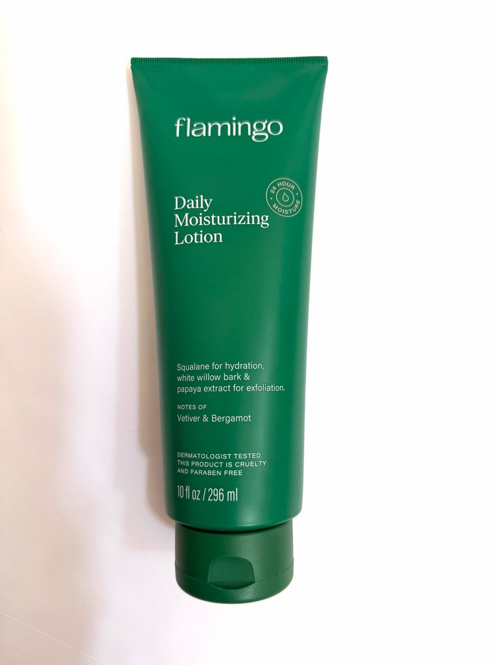 Flamingo Daily Moisturizing Lotion